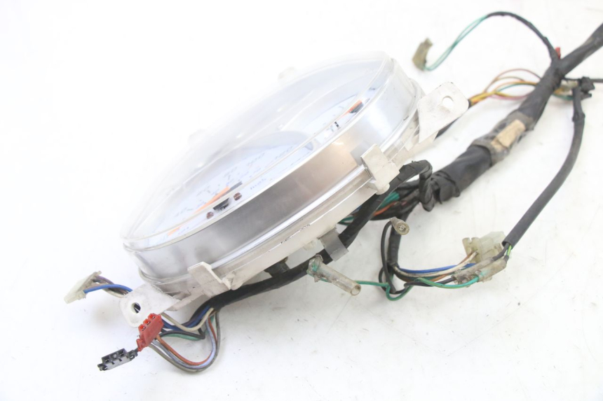 photo de CONTACHILOMETRI SYM FIDDLE 2 S 125 (2012 - 2014)