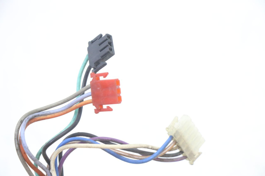 photo de CONTACHILOMETRI SYM FIDDLE 2 S 125 (2012 - 2014)