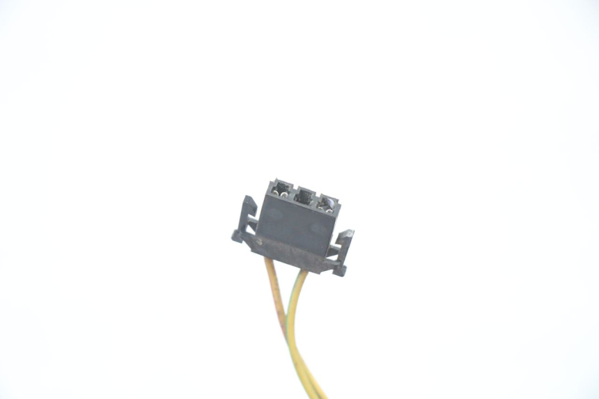 photo de CONTACHILOMETRI SYM FIDDLE 3 III 125 (2014 - 2020)