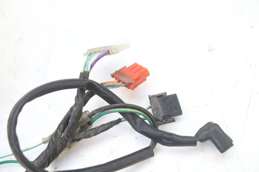 photo de CONTACHILOMETRI SYM FIDDLE 3 III 125 (2014 - 2020)