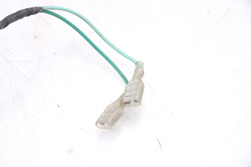 photo de CONTACHILOMETRI SYM FIDDLE 3 III 125 (2014 - 2020)