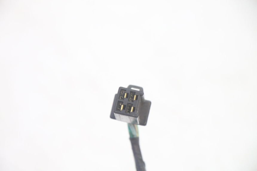 photo de CONTACHILOMETRI SYM FIDDLE 3 III 125 (2014 - 2020) - Foto prodotto supplementare