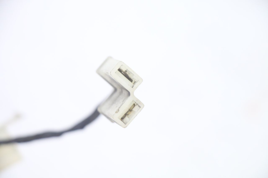 photo de CONTACHILOMETRI SYM FIDDLE 3 III 125 (2014 - 2020) - Ispezione visiva dettagliata