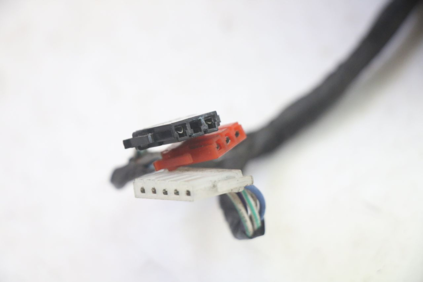 photo de CONTACHILOMETRI SYM FIDDLE 3 III 125 (2014 - 2020) - Ricambio usato controllato