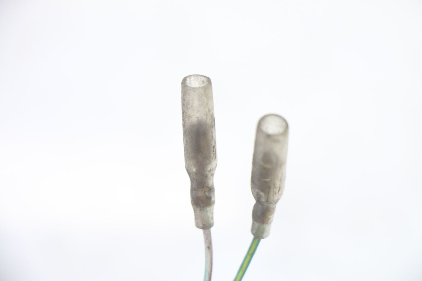 photo de CONTACHILOMETRI SYM FIDDLE 3 III 125 (2014 - 2020) - Marcature e riferimenti originali