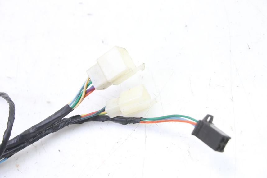 photo de CONTACHILOMETRI SYM FIDDLE 3 III 50 (2014 - 2020)