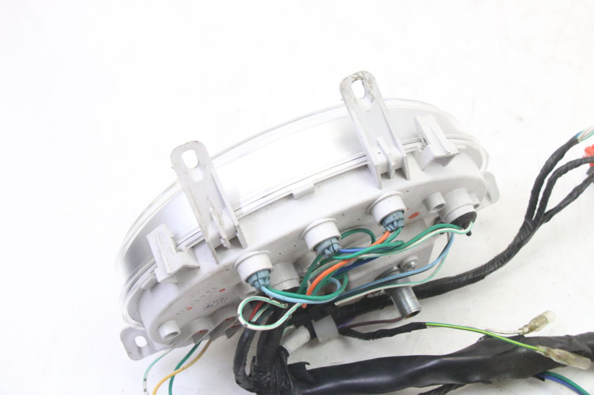 photo de CONTACHILOMETRI SYM FIDDLE 3 III 50 (2014 - 2020)