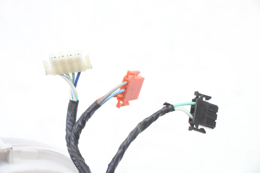 photo de CONTACHILOMETRI SYM FIDDLE 3 III 50 (2014 - 2020)