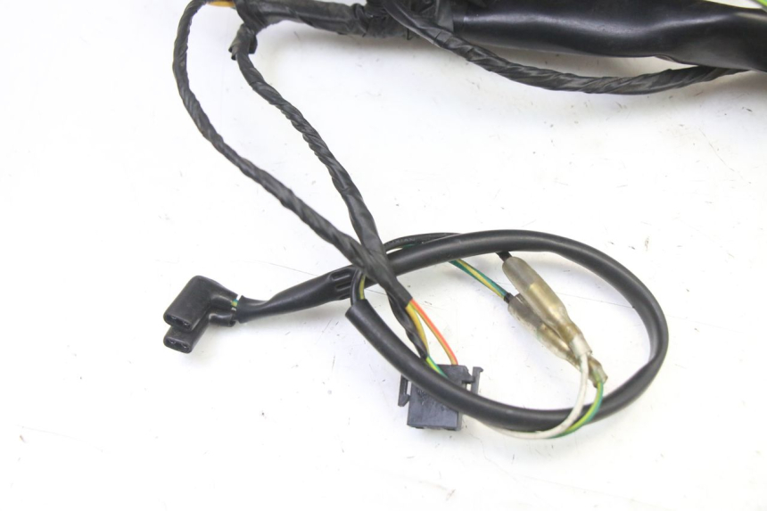photo de CONTACHILOMETRI SYM FIDDLE 3 III 50 (2014 - 2020)