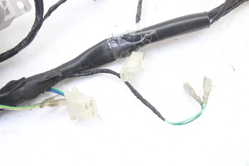 photo de CONTACHILOMETRI SYM FIDDLE 3 III 50 (2014 - 2020)