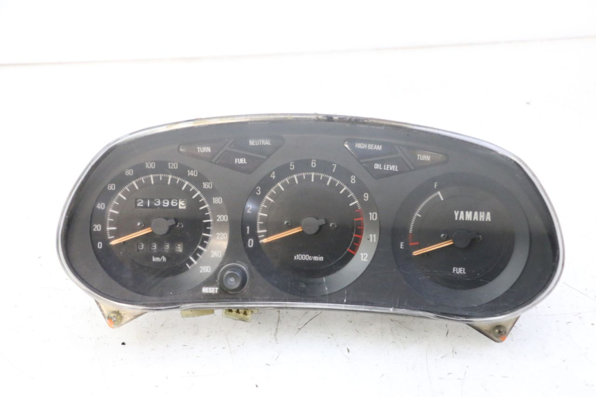 photo de CONTACHILOMETRI YAMAHA FJ 36Y 1100 (1984 - 1985)