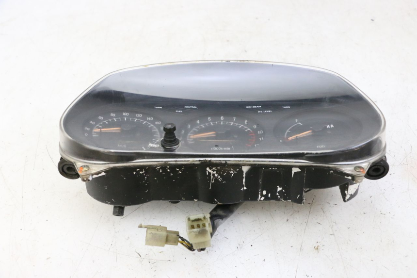 photo de CONTACHILOMETRI YAMAHA FJ 36Y 1100 (1984 - 1985)