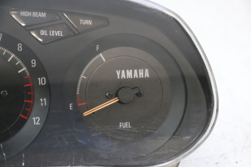 photo de CONTACHILOMETRI YAMAHA FJ 36Y 1100 (1984 - 1985)