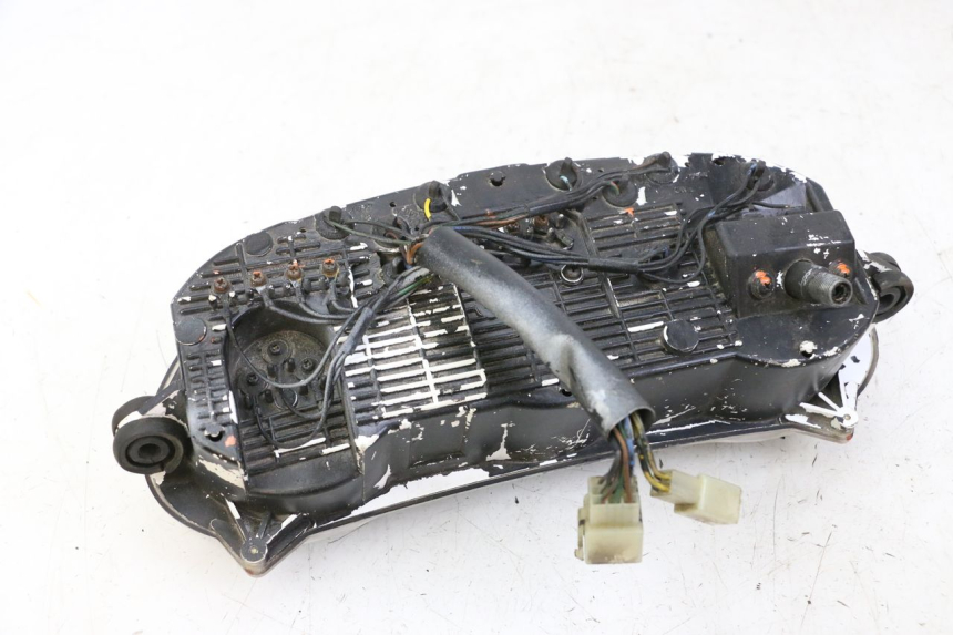 photo de CONTACHILOMETRI YAMAHA FJ 36Y 1100 (1984 - 1985)