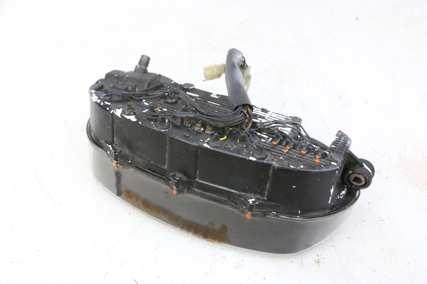photo de CONTACHILOMETRI YAMAHA FJ 36Y 1100 (1984 - 1985)