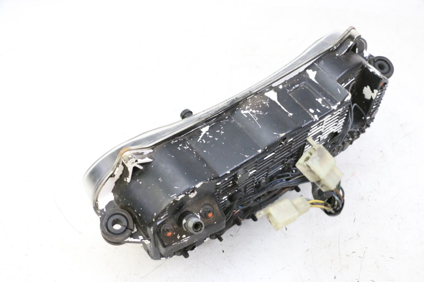 photo de CONTACHILOMETRI YAMAHA FJ 36Y 1100 (1984 - 1985)