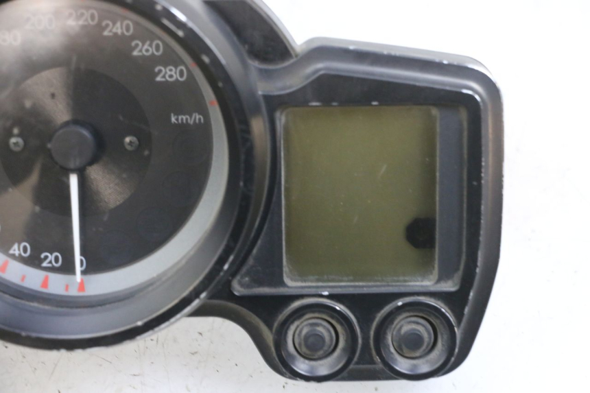photo de CONTATORE YAMAHA FJR ABS 1300 (2006 - 2012) - Altra vista dell'articolo