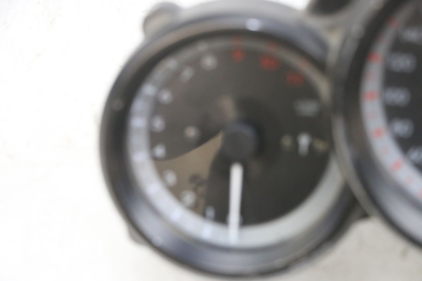 photo de CONTATORE YAMAHA FJR ABS 1300 (2006 - 2012) - Ricambio usato controllato