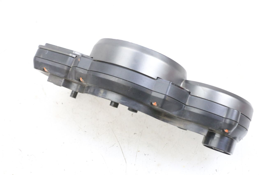 photo de CONTATORE YAMAHA FJR ABS 1300 (2006 - 2012) - Caratteristiche distintive