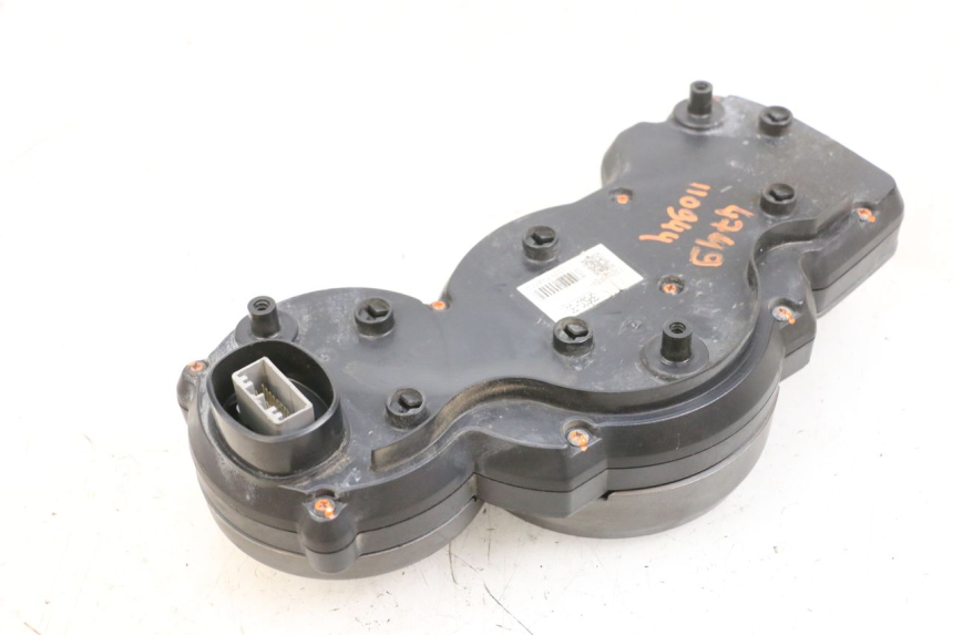 photo de CONTATORE YAMAHA FJR ABS 1300 (2006 - 2012) - Altra angolazione