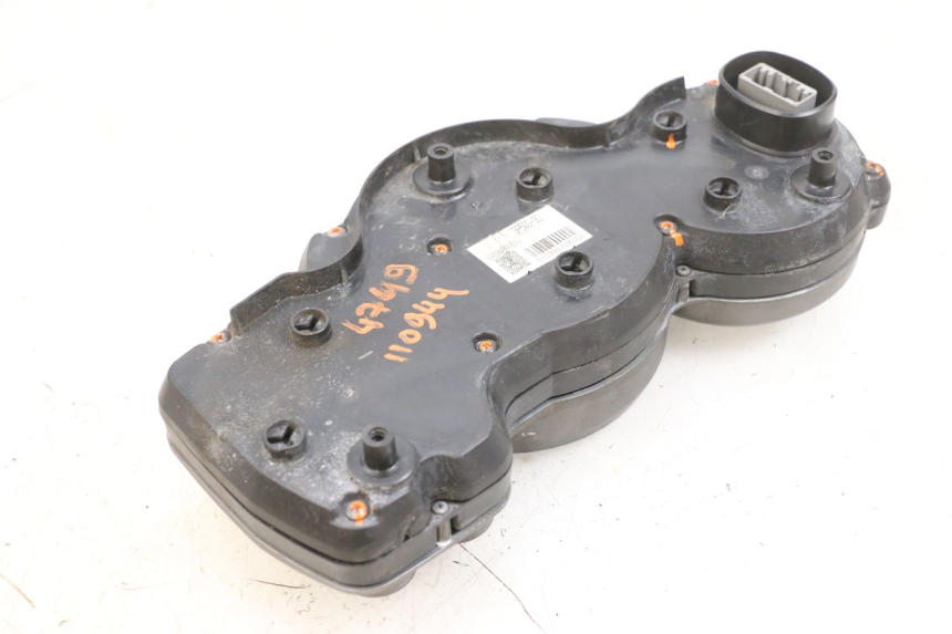 photo de CONTATORE YAMAHA FJR ABS 1300 (2006 - 2012) - Vista d'insieme del prodotto