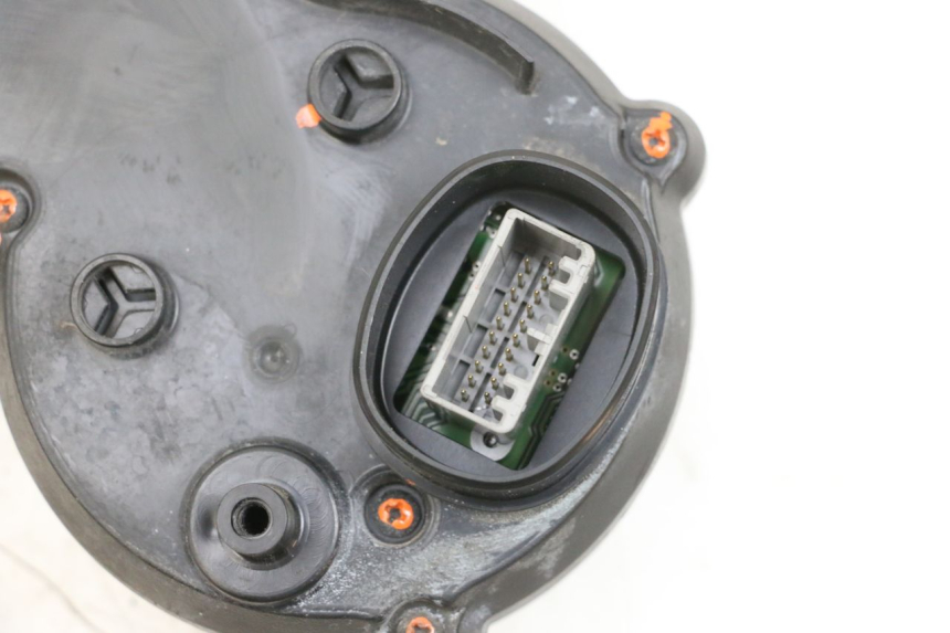 photo de CONTATORE YAMAHA FJR ABS 1300 (2006 - 2012) - Marcature e riferimenti originali