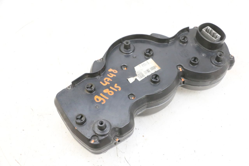 photo de CONTATORE YAMAHA FJR ABS 1300 (2006 - 2012) - Zoom sui componenti