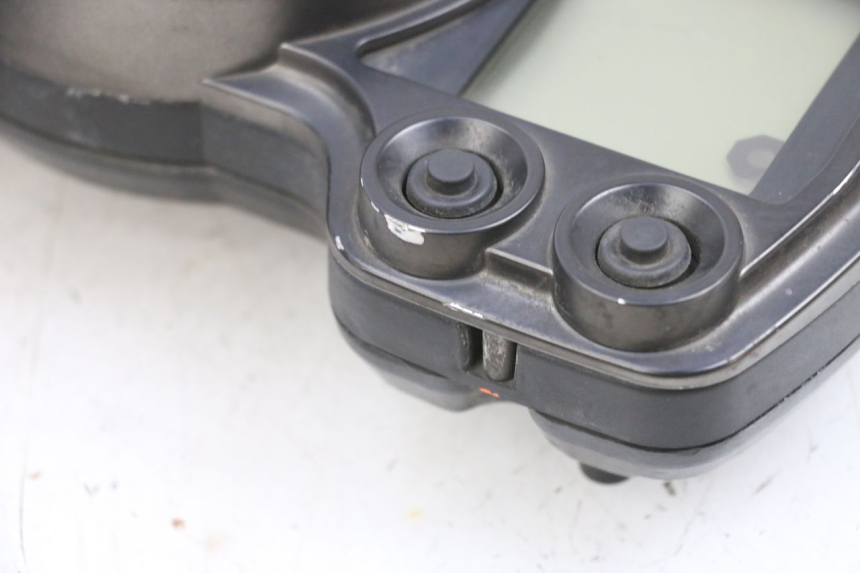 photo de CONTATORE YAMAHA FJR ABS 1300 (2006 - 2012) - Altra angolazione