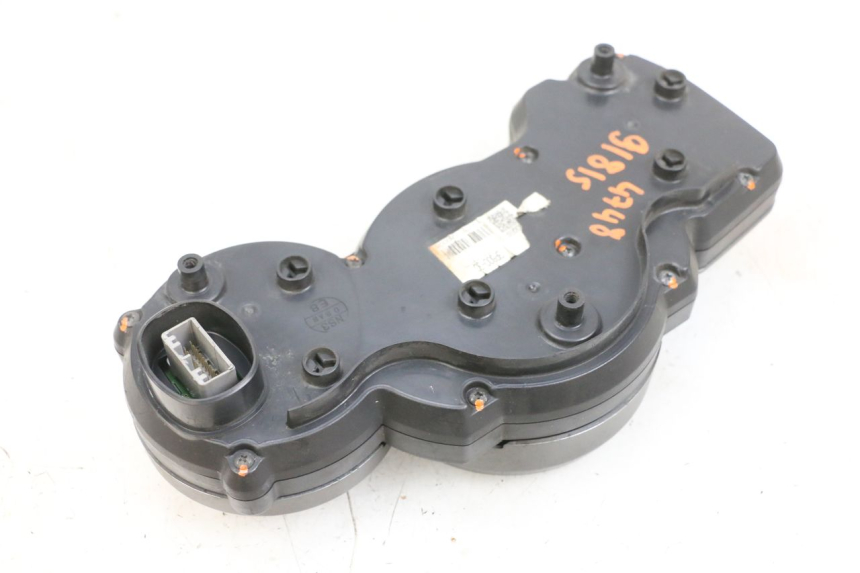 photo de CONTATORE YAMAHA FJR ABS 1300 (2006 - 2012) - Stato della superficie e materiale