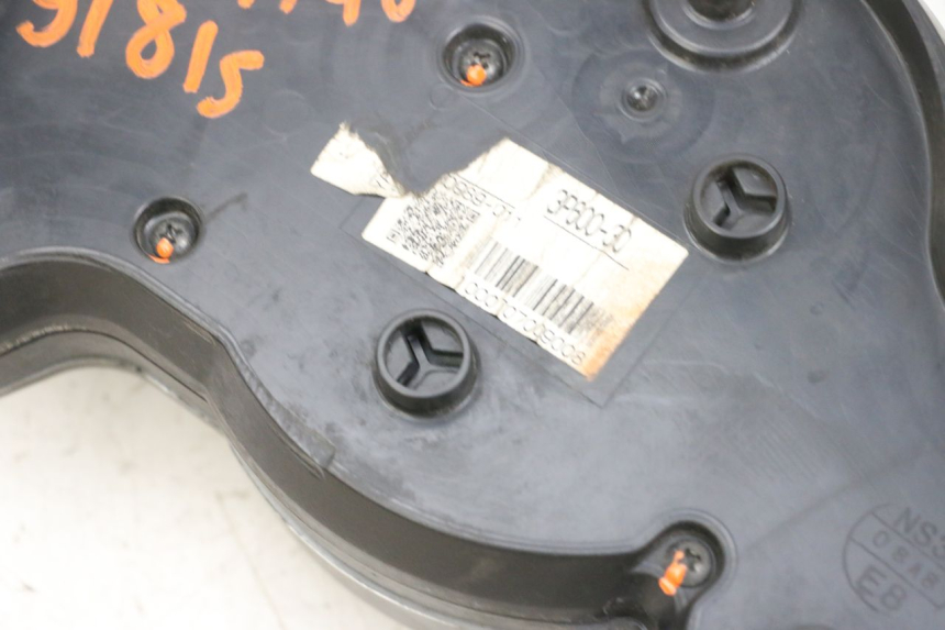 photo de CONTATORE YAMAHA FJR ABS 1300 (2006 - 2012) - Ricambio usato controllato