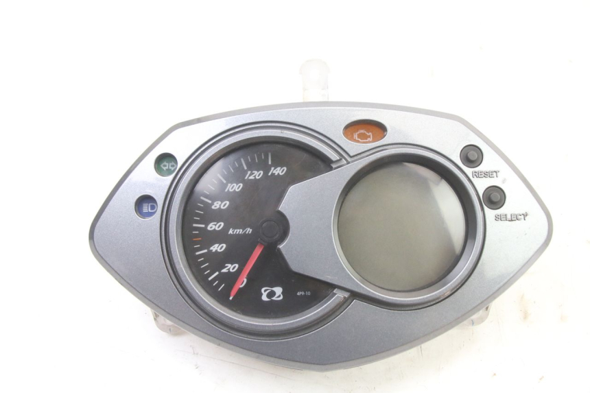 photo de CONTACHILOMETRI MBK FLAME X 125 (2007 - 2016)