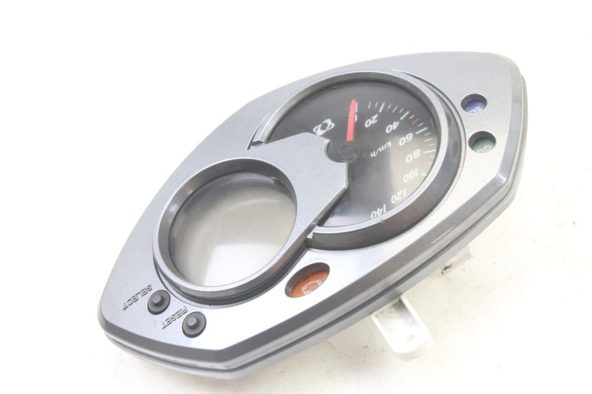 photo de CONTACHILOMETRI MBK FLAME X 125 (2007 - 2016)