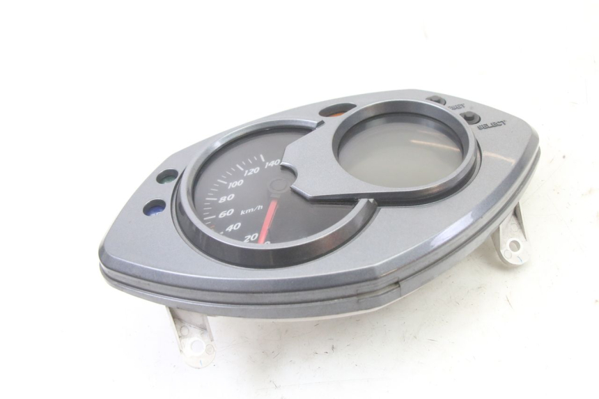 photo de CONTACHILOMETRI MBK FLAME X 125 (2007 - 2016)