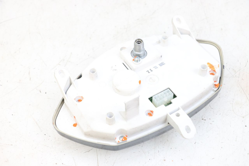 photo de CONTACHILOMETRI MBK FLAME X 125 (2007 - 2016) - Vista d'insieme del prodotto