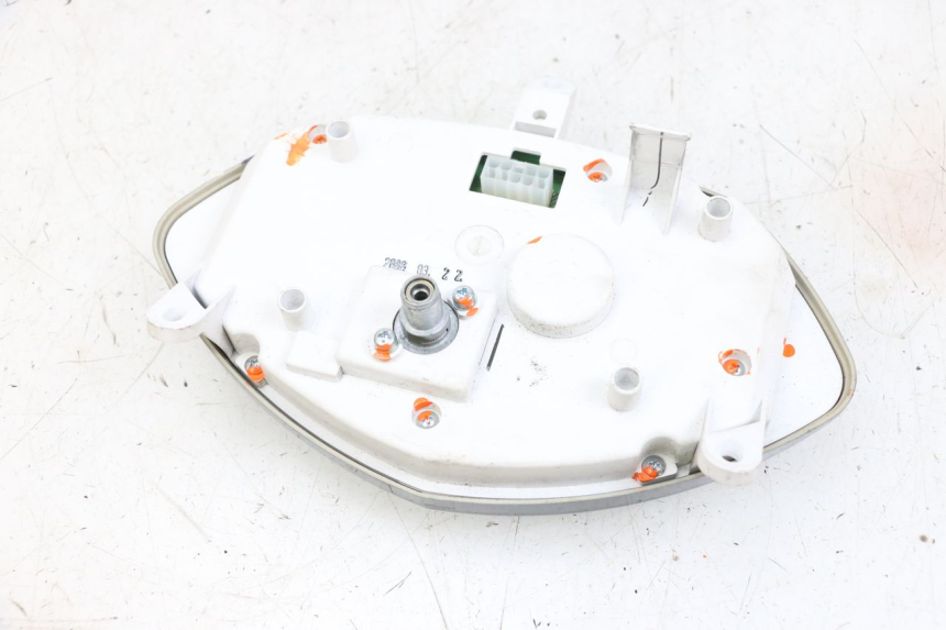 photo de CONTACHILOMETRI MBK FLAME X 125 (2007 - 2016) - Ricambio usato controllato