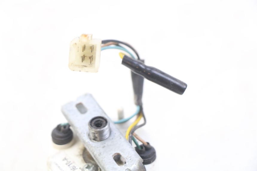 photo de CONTACHILOMETRI MBK FLIPPER 50 (2004 - 2012) - Altra angolazione