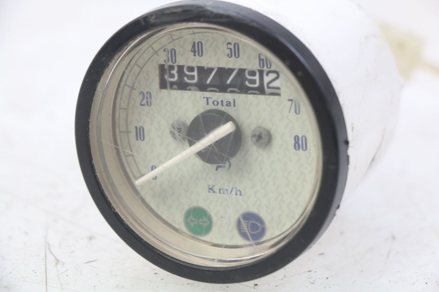 photo de CONTACHILOMETRI MBK FLIPPER 50 (2004 - 2012) - Vista d'insieme del prodotto