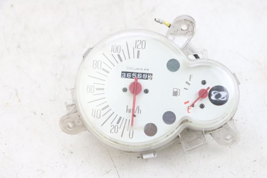 photo de Contachilometri MBK FLIPPER 115 (2013 - 2017) - Vista principale