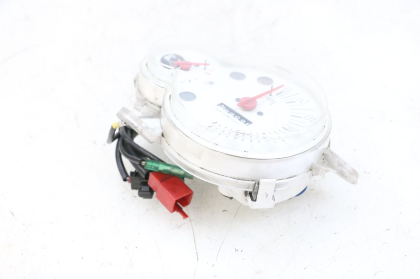 photo de Contachilometri MBK FLIPPER 115 (2013 - 2017) - Caratteristiche distintive