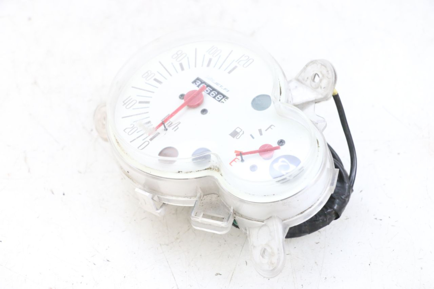 photo de Contachilometri MBK FLIPPER 115 (2013 - 2017) - Primo piano ad alta risoluzione