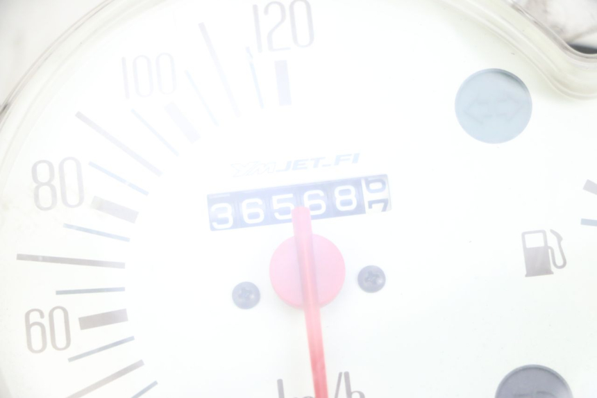 photo de Contachilometri MBK FLIPPER 115 (2013 - 2017) - Ispezione visiva dettagliata