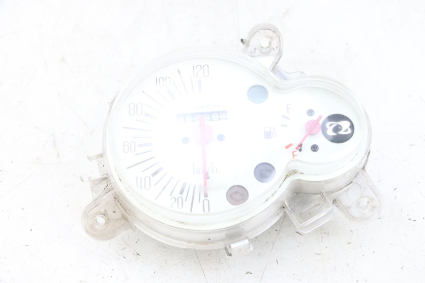 photo de Contachilometri MBK FLIPPER 115 (2013 - 2017) - Focus sulla struttura