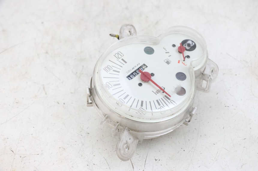 photo de Contachilometri MBK FLIPPER 115 (2013 - 2017) - Altra angolazione