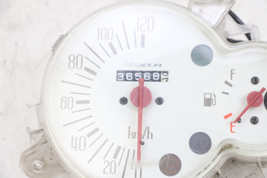 photo de Contachilometri MBK FLIPPER 115 (2013 - 2017) - Primo piano tecnico