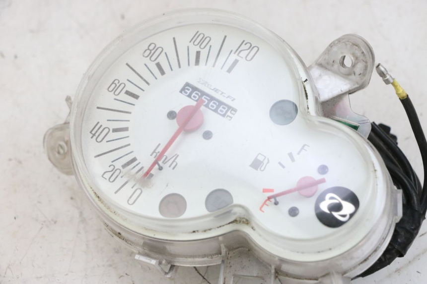 photo de Contachilometri MBK FLIPPER 115 (2013 - 2017) - Vista d'insieme del prodotto