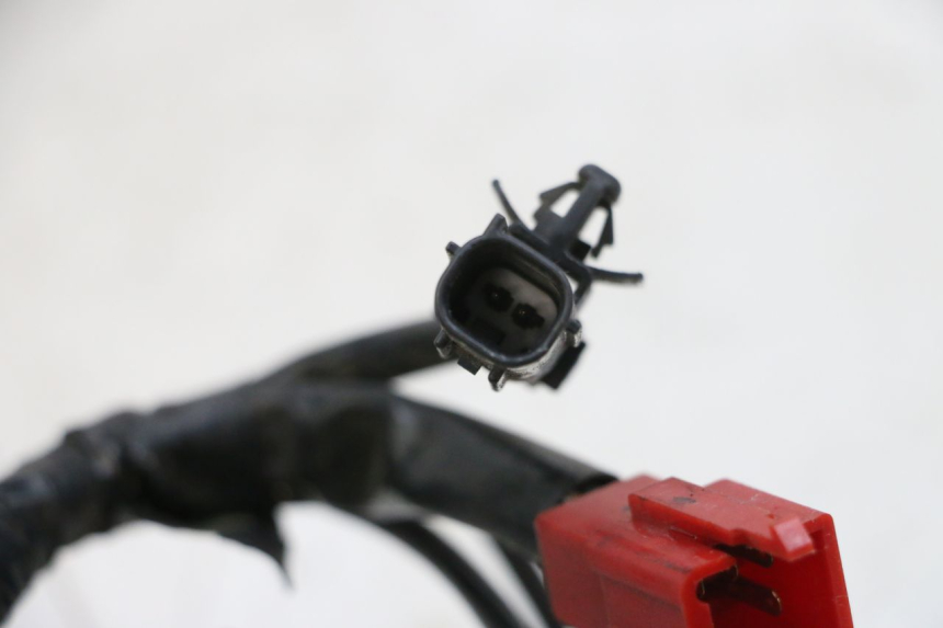 photo de Contachilometri MBK FLIPPER 115 (2013 - 2017) - Dettagli dei punti di fissaggio