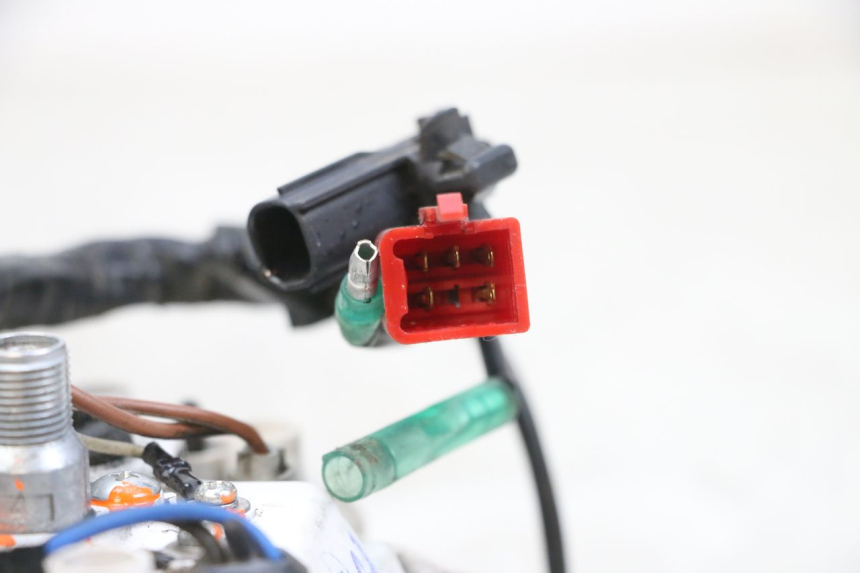 photo de Contachilometri MBK FLIPPER 115 (2013 - 2017) - Stato della superficie e materiale