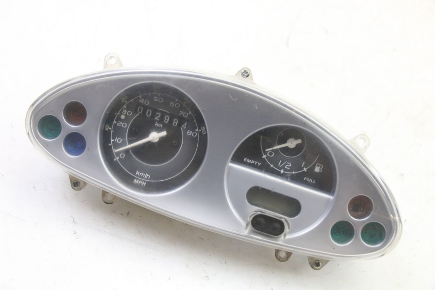 photo de CONTACHILOMETRI PIAGGIO FLY 2T 50 (2004 - 2017)