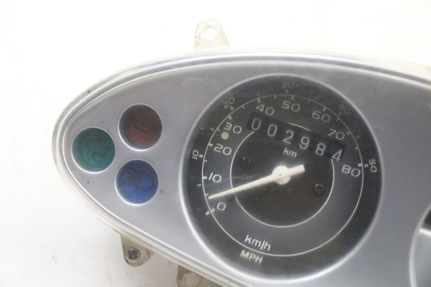 photo de CONTACHILOMETRI PIAGGIO FLY 2T 50 (2004 - 2017)