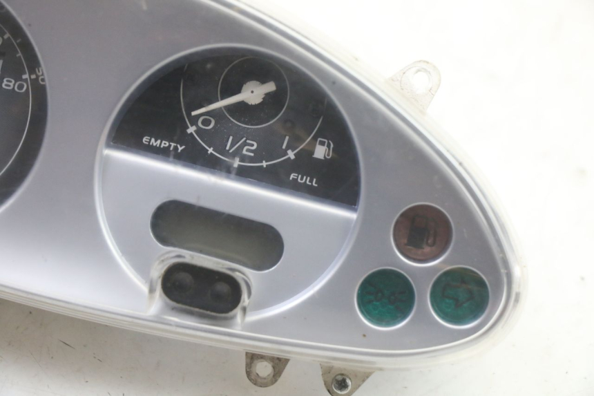 photo de CONTACHILOMETRI PIAGGIO FLY 2T 50 (2004 - 2017)